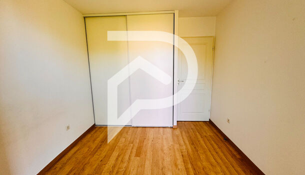 Appartement 3 pièces  à louer Reims 51100