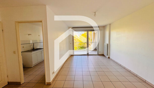 Appartement 3 pièces  à louer Reims 51100