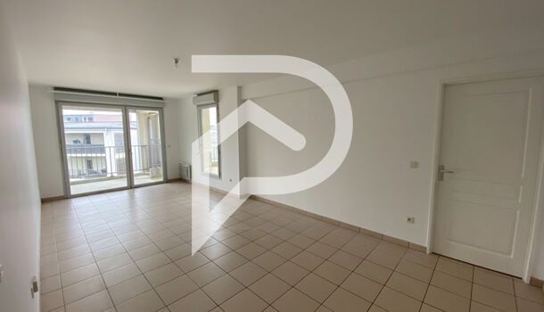 Appartement 4 pièces  à louer Reims 51100