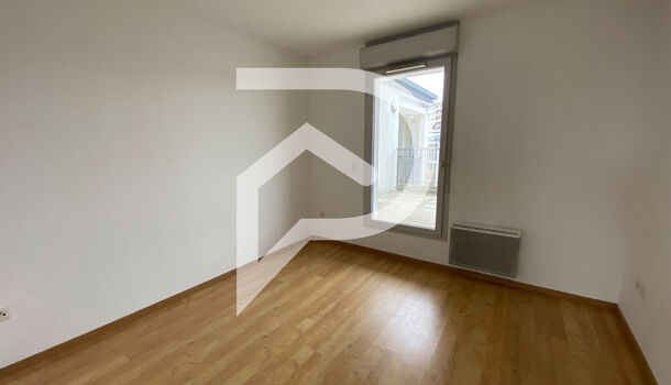 Appartement 4 pièces  à louer Reims 51100