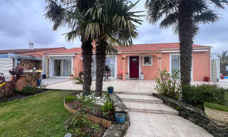 Maison 5 Pièces 123 m² à vendre à Les Sables-d'Olonne (85180)