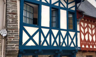 Maison 7 Pièces 195 m² à vendre à Josselin (56120)