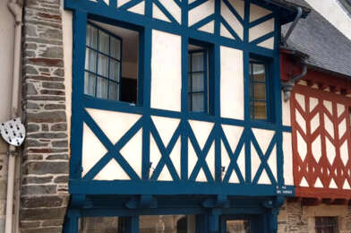 Maison 7 pièces 234520 €