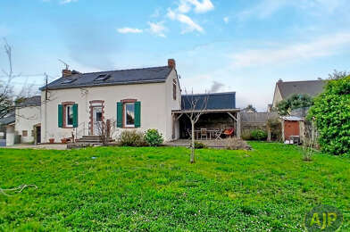 Maison 4 pièces 226450 €