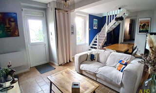 Maison 4 Pièces 80 m² à vendre à Blain (44130)