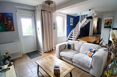 Maison 4 pièces 226450 €