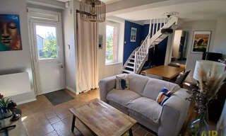 Maison 4 Pièces 80 m² à vendre à Blain (44130)