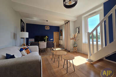 Maison 4 pièces 219950 €