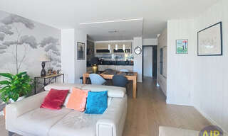 Appartement 4 Pièces 83 m² à vendre à Saint-Nazaire (44600)