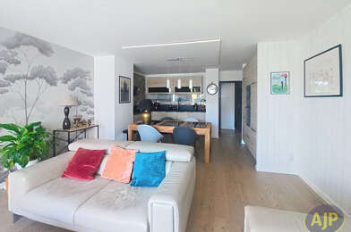 Appartement 4 pièces 514500 €