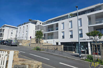 Appartement 4 pièces 499200 €