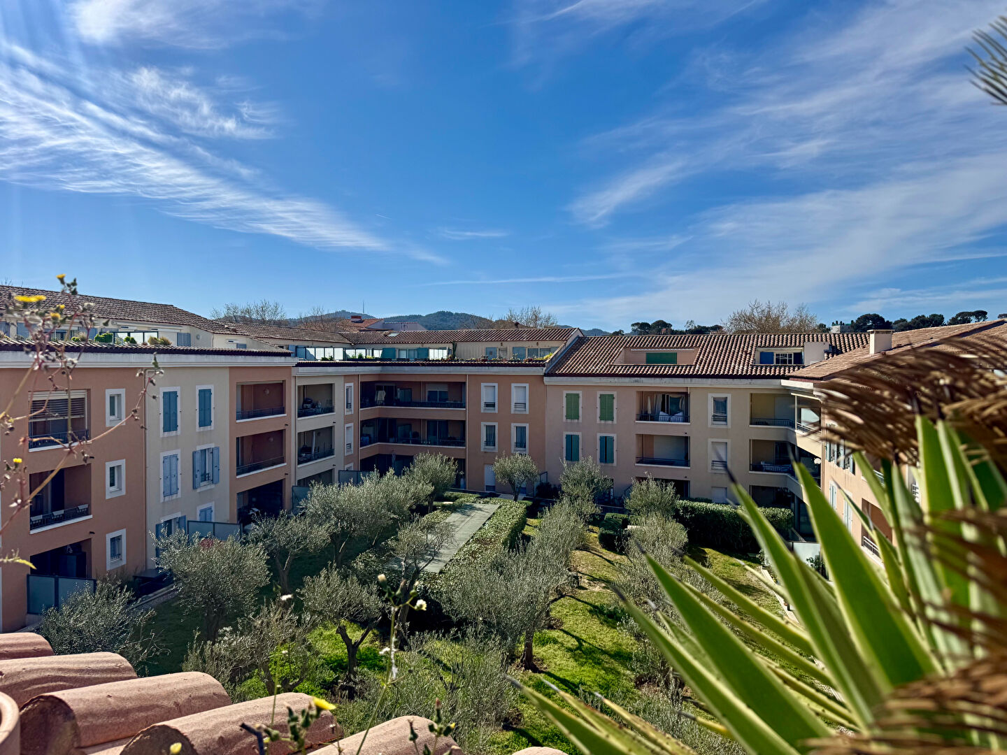 Appartement  T3 à vendre Six-Fours-les-Plages 83140