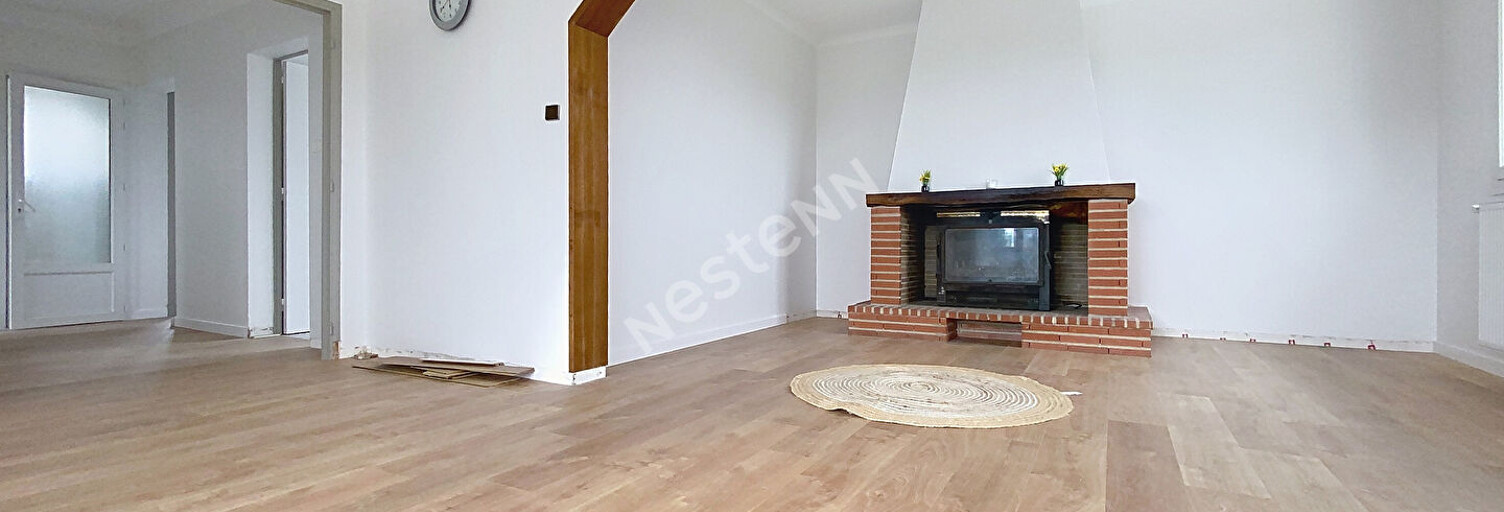 Maison 8 Pièces 160 m² à vendre à Montauban (82000)