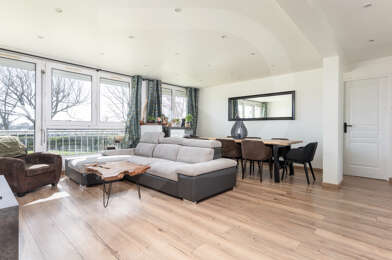 Appartement 4 pièces 139750 €