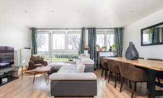 Appartement 4 Pièces 77 m² à vendre à Le Havre (76620)