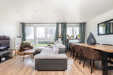 Appartement 4 pièces 139750 €