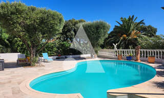 Maison 6 Pièces 160 m² à vendre à Fréjus (83370)