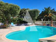 COUP DE COEUR À FRÉJUS  MAISON 155 M², PISCINE, VUE MER ET DOUBLE GARAGE — photo 2