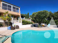 COUP DE COEUR À FRÉJUS  MAISON 155 M², PISCINE, VUE MER ET DOUBLE GARAGE — photo 3