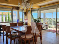COUP DE COEUR À FRÉJUS  MAISON 155 M², PISCINE, VUE MER ET DOUBLE GARAGE — photo 4