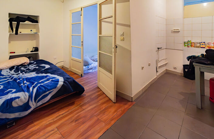 Appartement Marseille - 2 pièce(s) - 23 m2 — photo 2