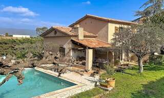 Maison 5 Pièces 128 m² à vendre à Mougins (06250)