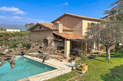 Maison 5 pièces 500000 €