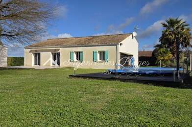 Maison 4 pièces 279015 €