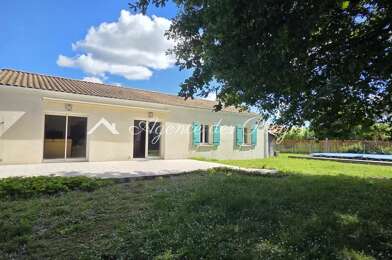 Maison 4 pièces 248710 €