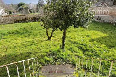 Maison 5 pièces 79000 €