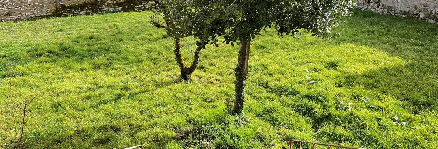 Maison 5 Pièces 114 m² à vendre à Dompierre-sur-Besbre (03290)