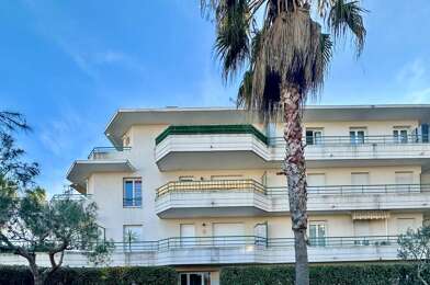 Appartement 4 pièces 370000 €