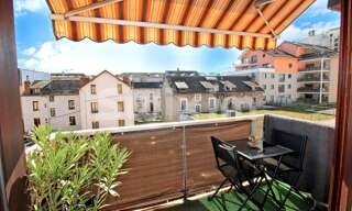 Appartement 3 Pièces 64 m² à vendre à Aix-les-Bains (73100)