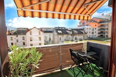 Appartement 3 pièces 273000 €