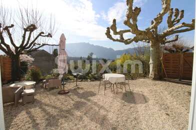 Appartement 4 pièces 455000 €