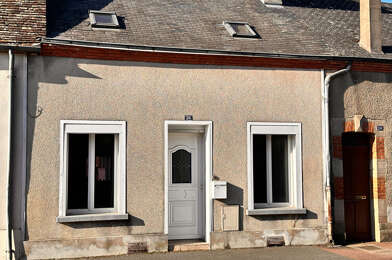 Maison 4 pièces 108000 €