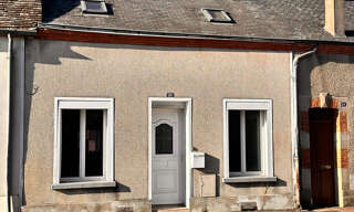 Maison 4 Pièces 68 m² à vendre à Aubigny-sur-Nère (18700)