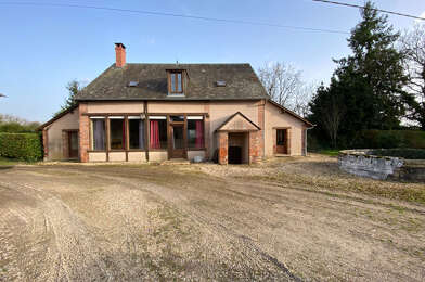 Maison 4 pièces 750 €