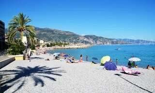 Appartement 1 Pièce 25 m² à vendre à Roquebrune-Cap-Martin (06190)