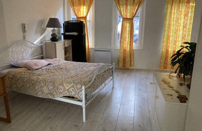 Immeuble de rapport à Saint Pol sur Ternoise — photo 3