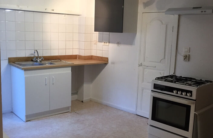 Immeuble de rapport à Saint Pol sur Ternoise — photo 5