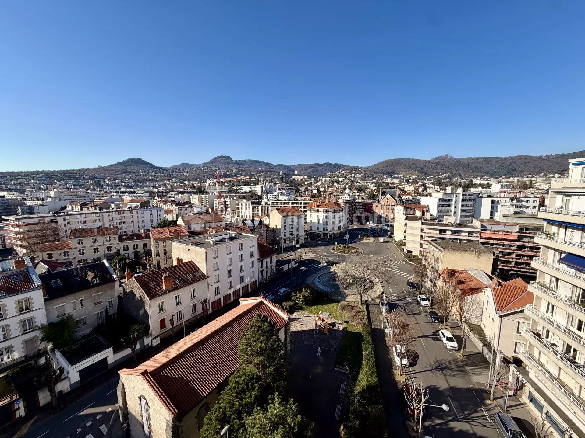 Appartement 5 pièces 125 m² · à Clermont-Ferrand · 125 m² · 498 000 €