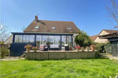 Maison 8 pièces 407000 €