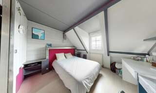 Maison 8 Pièces 195 m² à vendre à Champhol (28300)