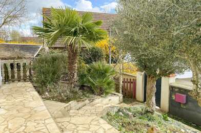 Maison 8 pièces 406500 €