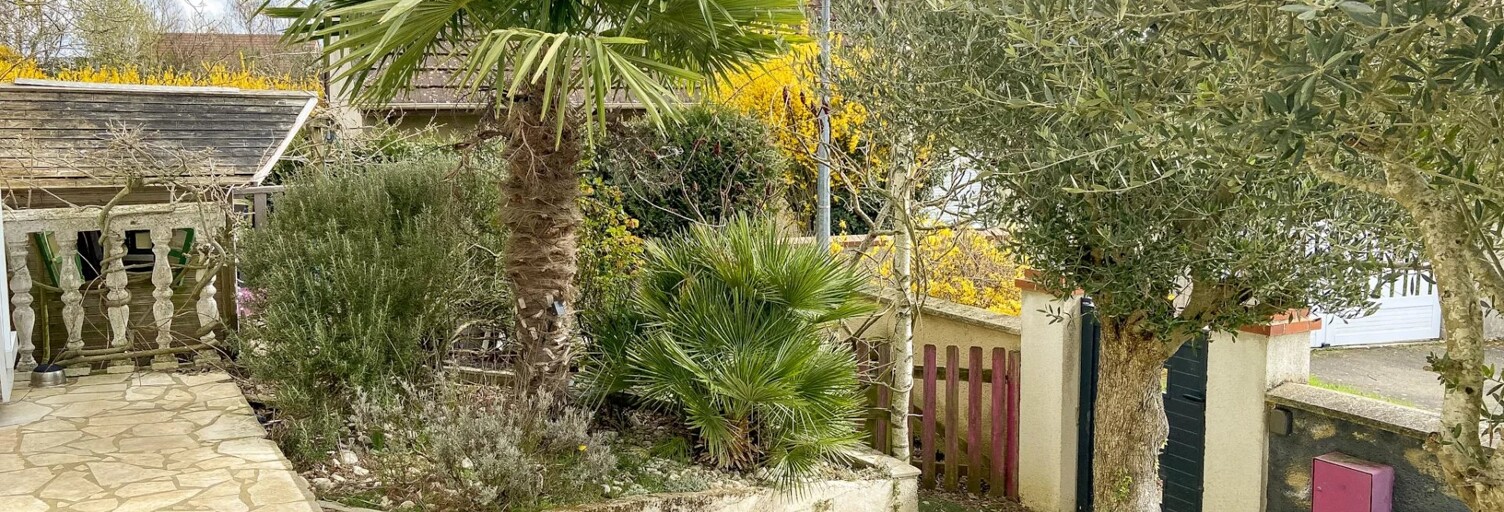 Maison 8 Pièces 195 m² à vendre à Champhol (28300)