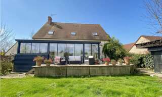 Maison 8 Pièces 195 m² à vendre à Champhol (28300)