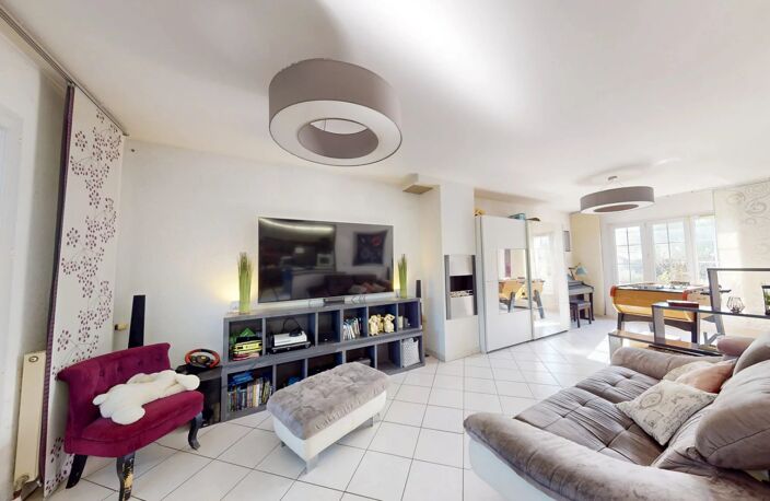 Maison familiale 7 pièces avec véranda, dépendance et sauna – Champhol ! — photo 2