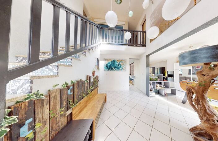 Maison familiale 7 pièces avec véranda, dépendance et sauna – Champhol ! — photo 5