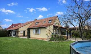 Maison  142 m² à vendre à Houdan (78550)